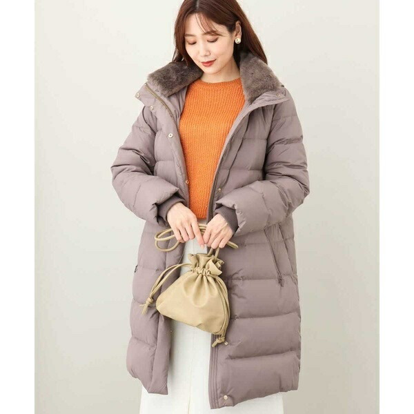 楽天市場】ダッフルショートダウンジャケット／グレースコンチネンタル