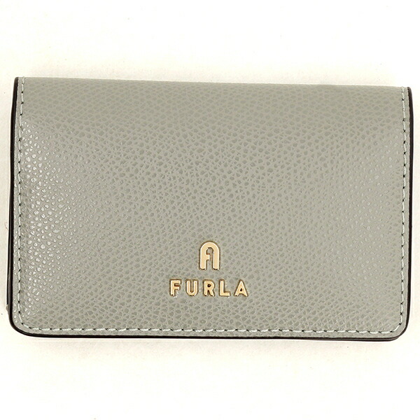 楽天市場】フルラ カードケース 二つ折り パスポートケース FURLA