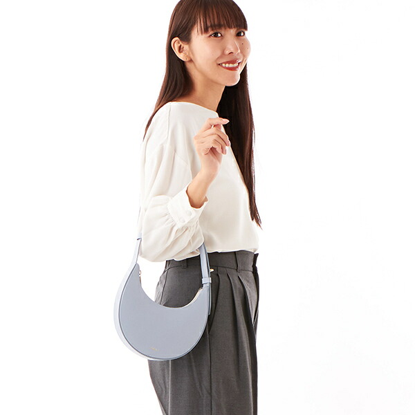 FURLA DELIZIA ミニショルダーバッグ／フルラ（FURLA）｜丸井（マルイ）店
