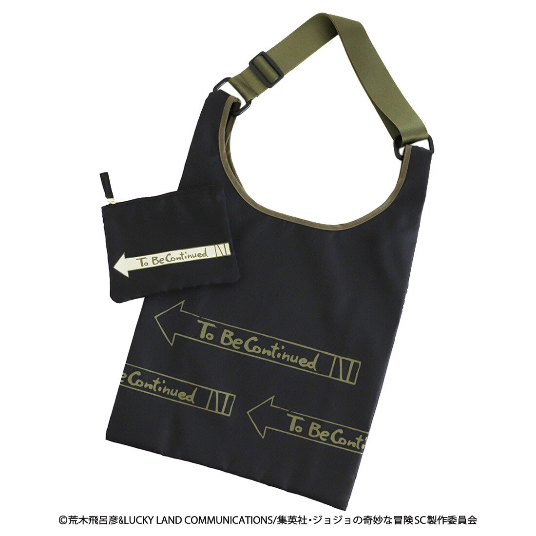 ジョジョの奇妙な冒険 未開封 特製ショッピングバッグ 非売品 入手困難 JOJO Amazon.co.jp: エコバッグ ジョジョの奇妙な冒険 イギー
