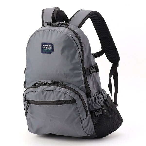 【FREDRIK PACKERS】210D DAY PACK TIPI 別注モデル/グランドパーク(Grand PARK)