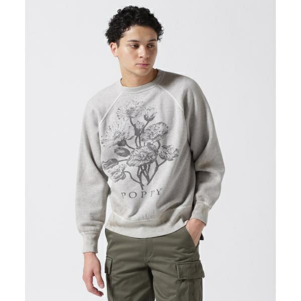 機能的でエレガント【Saint Mxxxxxx】ラグランスウェットシャツ 楽天市場】SAINT MxxxxxxRAGLAN SWEAT SHIRTセント マイケル