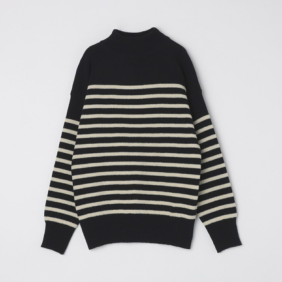 Slopeslow: GOB SWEATER／シップス（SHIPS）
