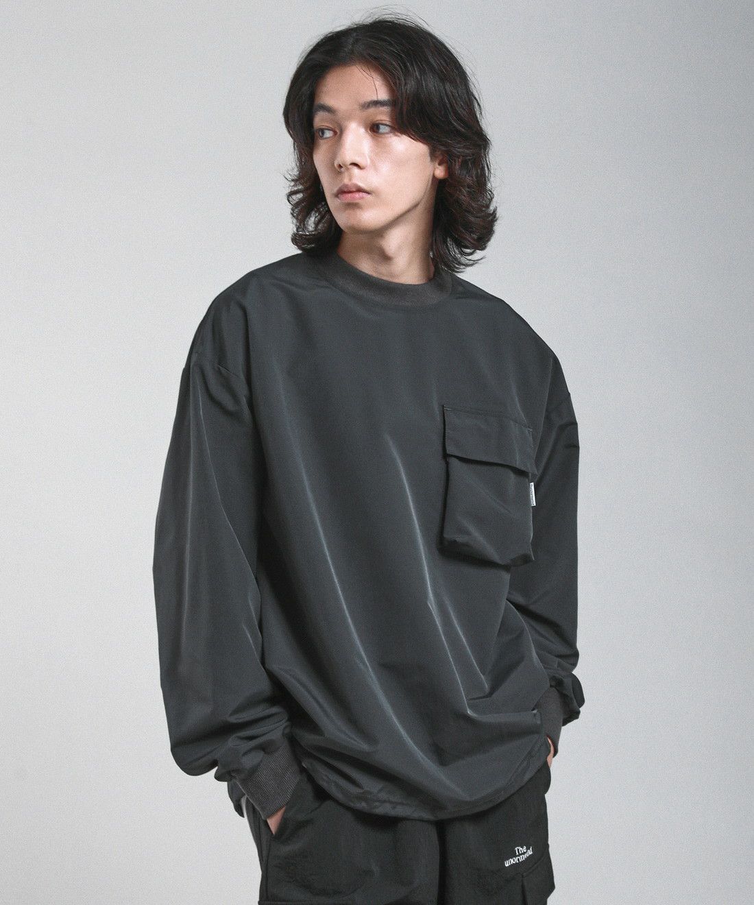 楽天市場】【中古】anonenone/～極～長袖アノネジャージ