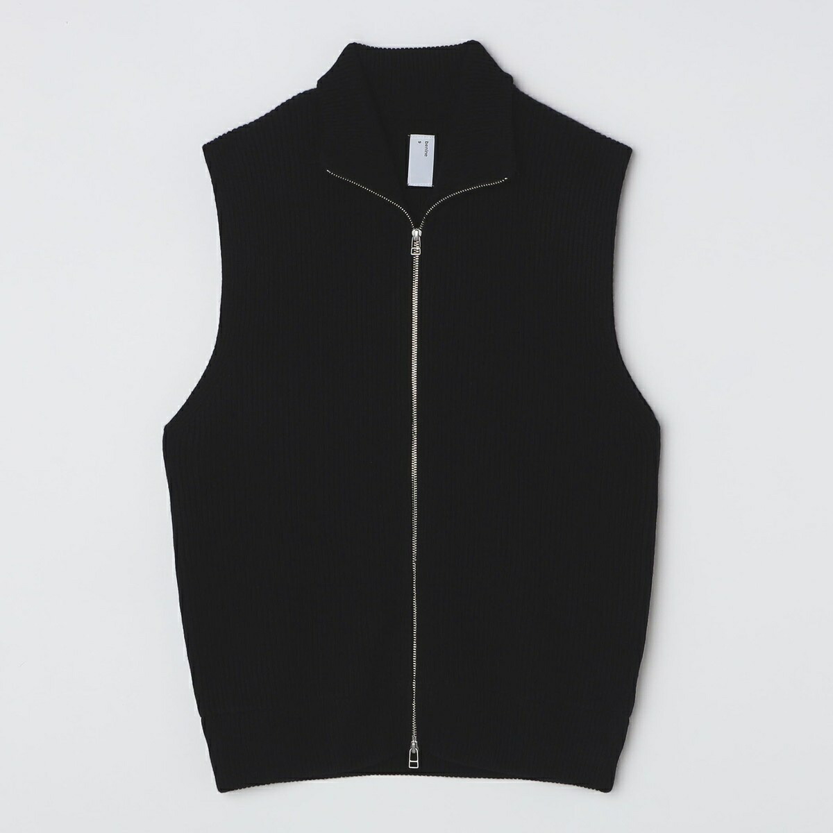 楽天市場】benine 9 ビナイン DRIVERS KNIT VEST ドライバーズニット