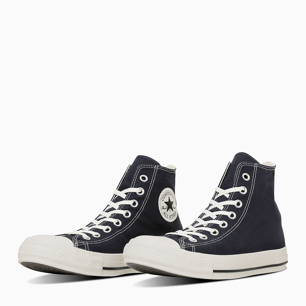 CONVERSE/コンバース/オールスター ウォッシュドキャンバス HI／コンバース（Converse）