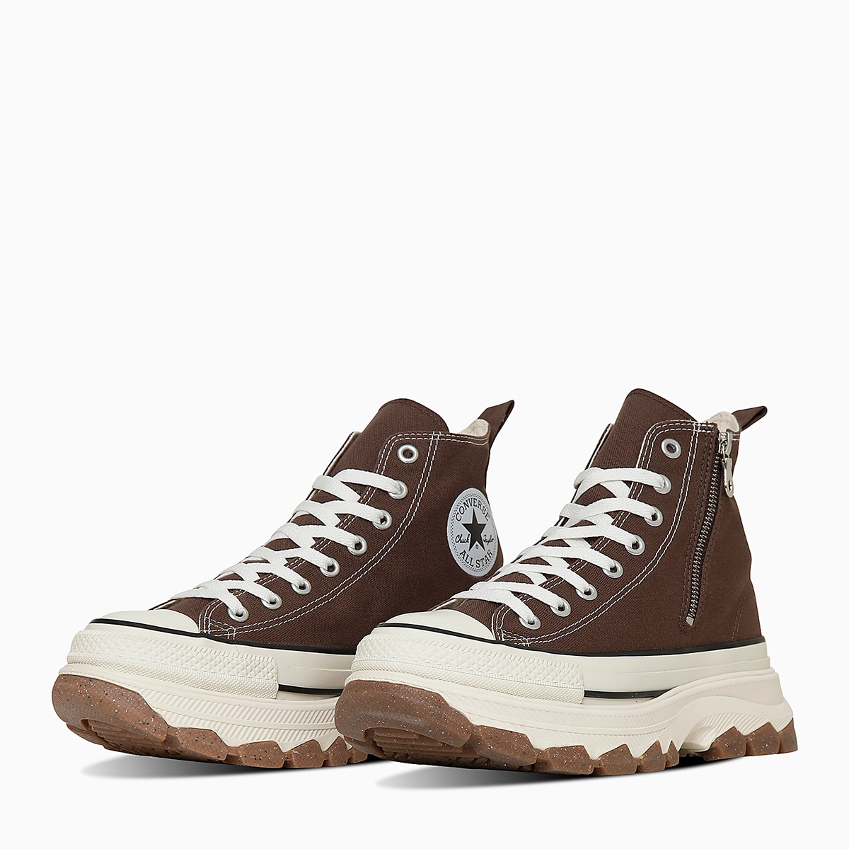 CONVERSE/コンバース/オールスター (R) トレックウエーブ Z HI／コンバース（Converse）