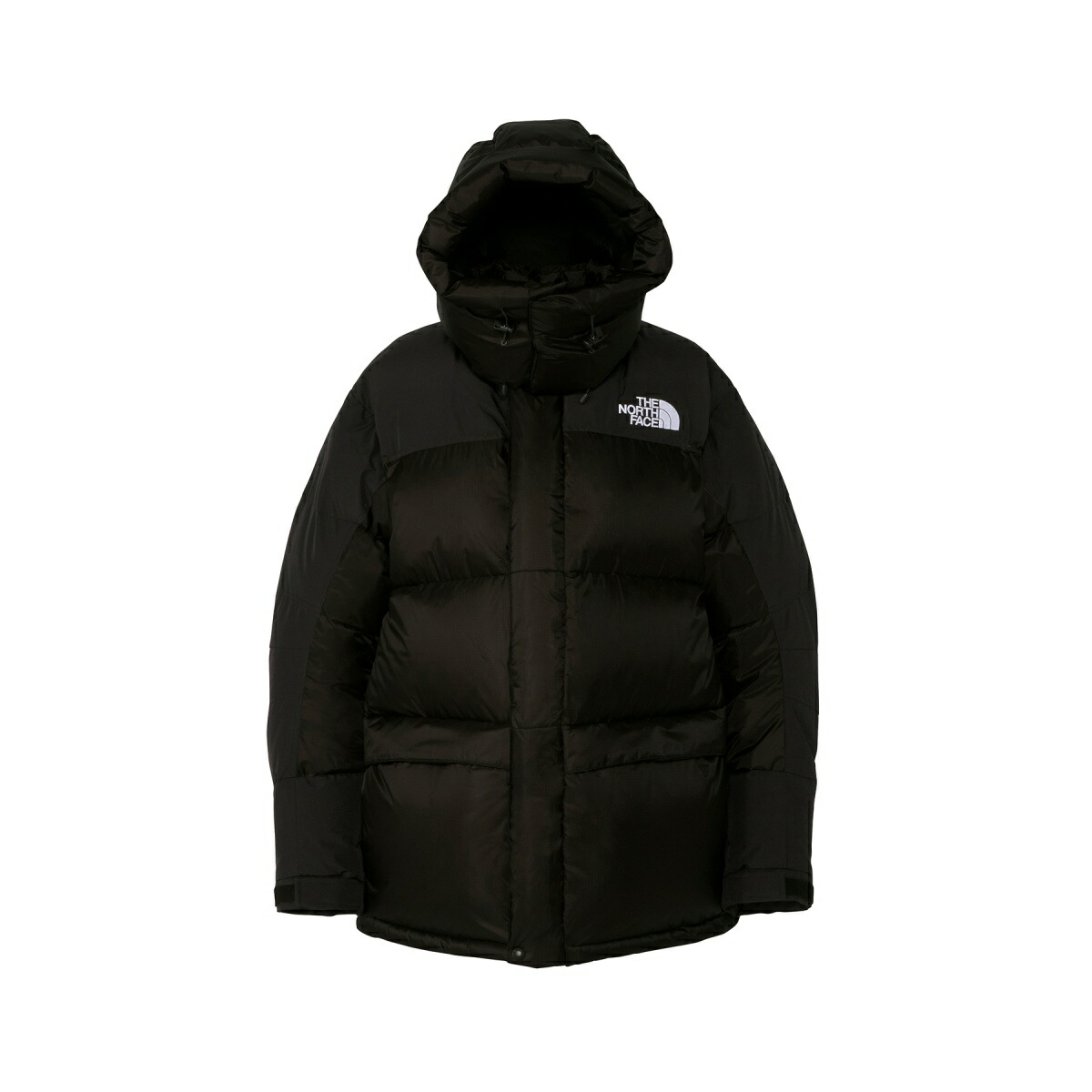 TNF Him Down Parka／アダムエロペ（ADAM ET ROPE）