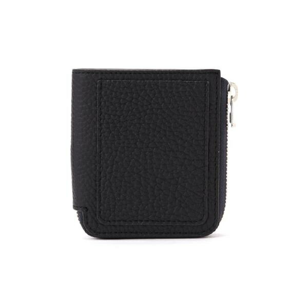 楽天市場】ITTI/イッチ/CRISTY VERY COMPACT WLT .5 / SHIRO B'2nd