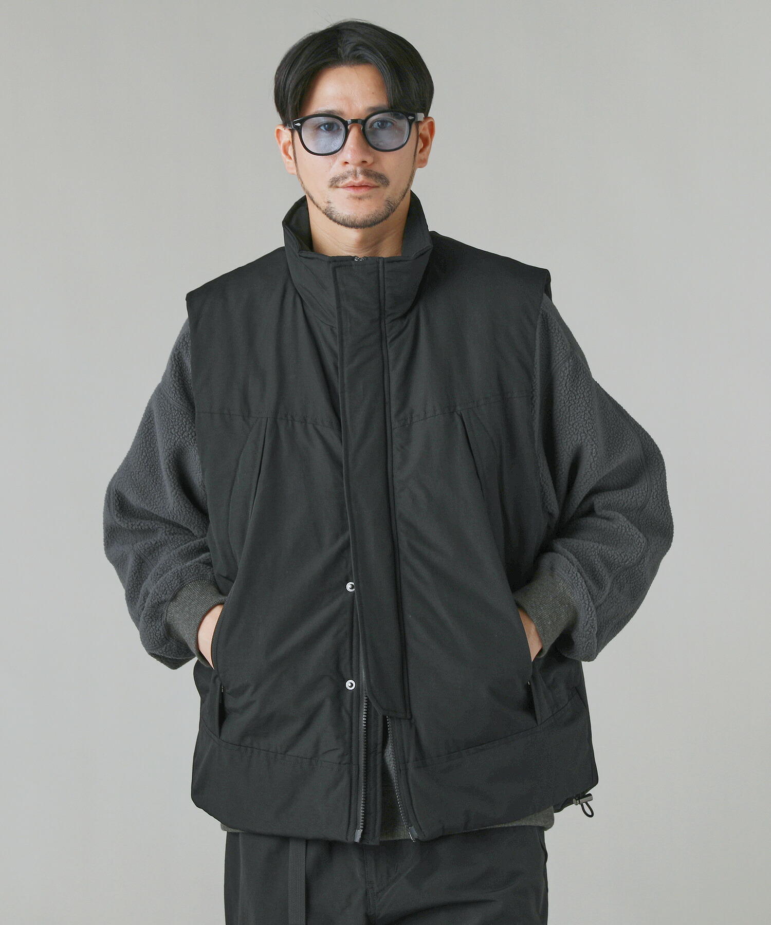 楽天市場】【Beyond Clothing】PCU Level7 Vest （ビヨンド