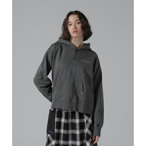 FADE WASH CADET PATCH H／Z HOOD／フェイドウォッシュ カデットパッチパー／アヴィレックス（AVIREX） 13,090円