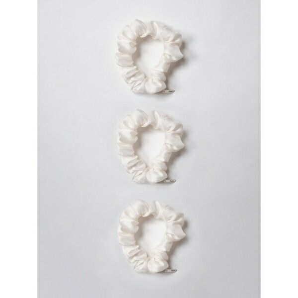 heyep ヘアゴム セット Hair Ties with Chain - 3 Set – heyep