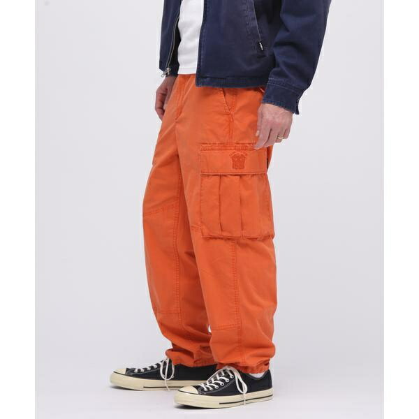 MODERN NAVAL CARGO PANTS ／ モダン ネイバル カーゴパンツ ／ AVIRE／アヴィレックス（AVIREX）