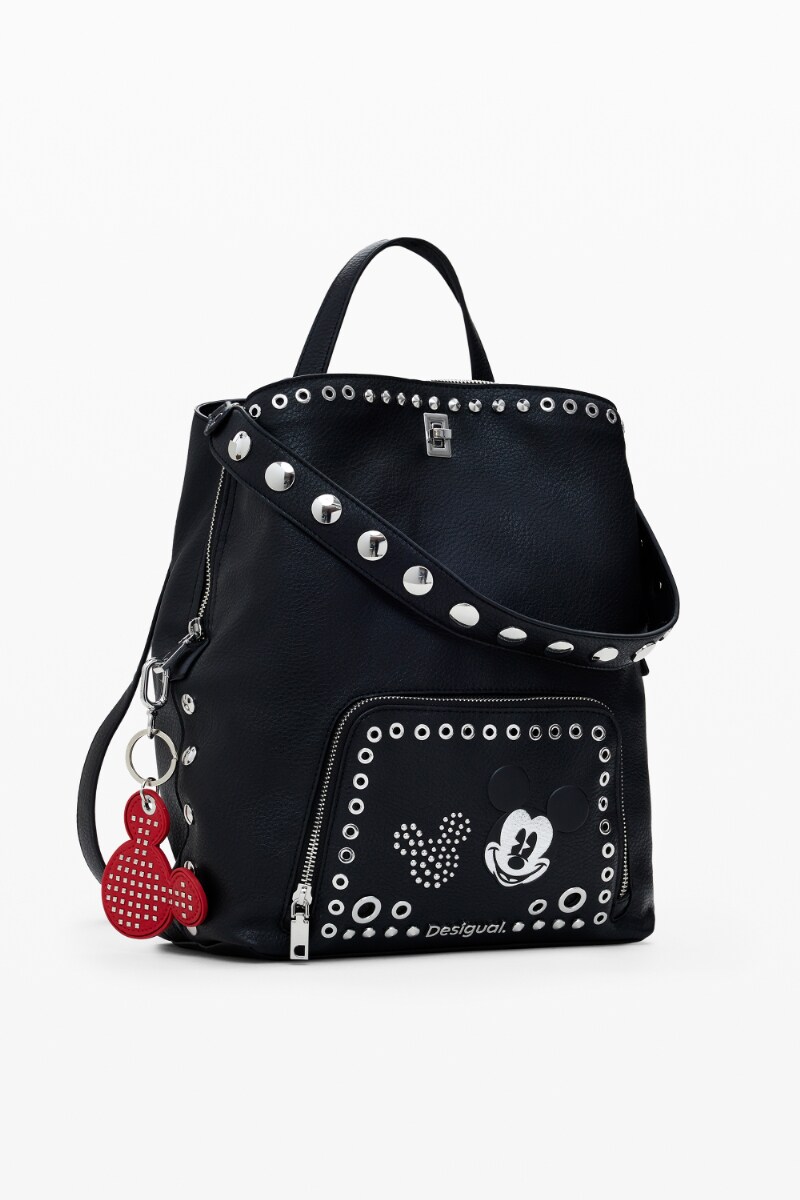 ミッキーのリュックサック／デシグアル（Desigual）｜丸井（マルイ）店