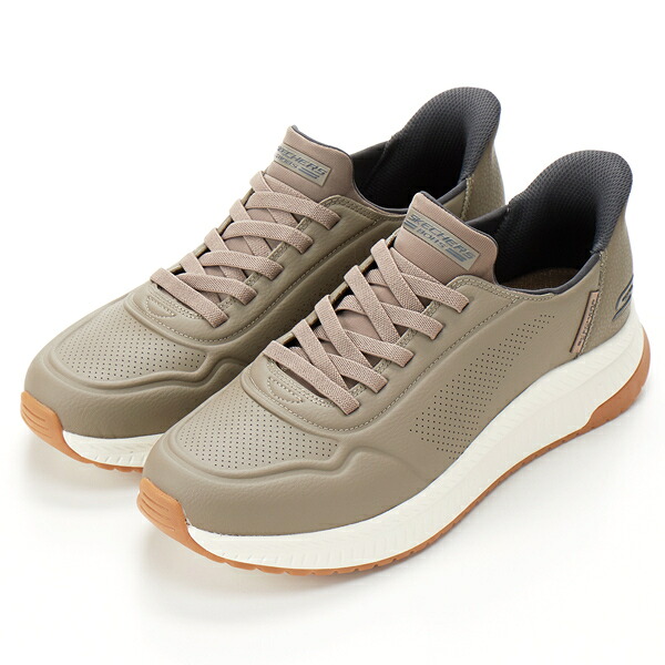 SKECHERS/スケッチャーズ/BOBS SQUAD 4/ボブス スクワッド 4/SLIP-INS／スケッチャーズ（SKECHERS）｜丸井（マルイ）店