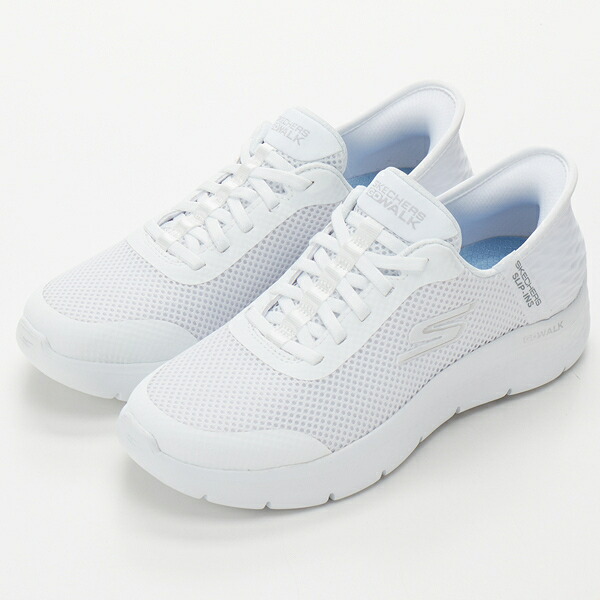 SKECHERS/GO WALK FLEX/ゴーウォーク フレックス/SLIP-INS／スケッチャーズ（SKECHERS）｜丸井（マルイ）店