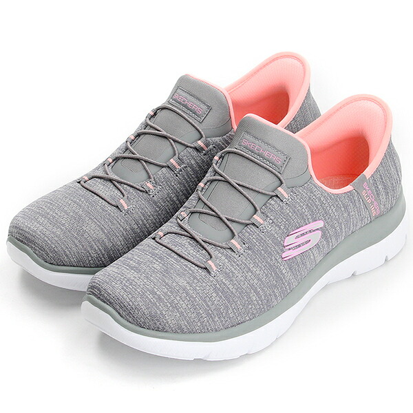 SKECHERS/スケッチャーズ/SUMMITS/サミッツ/SLIP-INS／スケッチャーズ（SKECHERS）