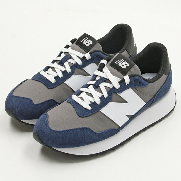 NEWBALANCE/ニュー平衡にする/MS237／ニュー平衡にする（new balance）