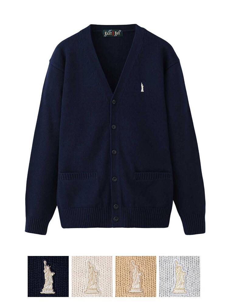 美品　クリーニング済　イーストボーイ EASTBOY 濃紺　11号 楽天市場】【クーポン&P5倍！7/25(金)限定】 イーストボーイ