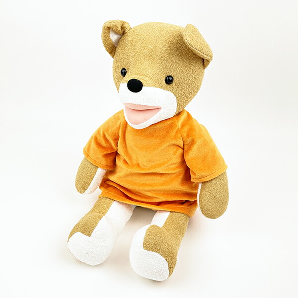 楽天市場】こんとあき ぬいぐるみ こん M 970433 : 知育玩具・おもちゃ