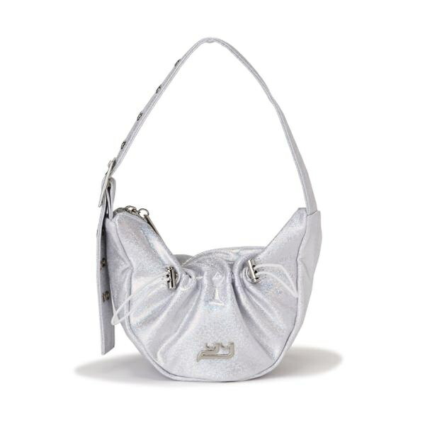 YIE YIE／イエイエ／SASHA BAG GLITTER／エルエイチピー（LHP）