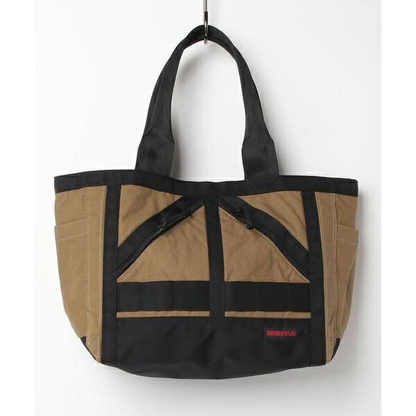 Briefing x JAL DISCRETE TOTE M MW オリーブ 楽天市場】[ BRIEFING / ブリーフィング ] JALオリジナル