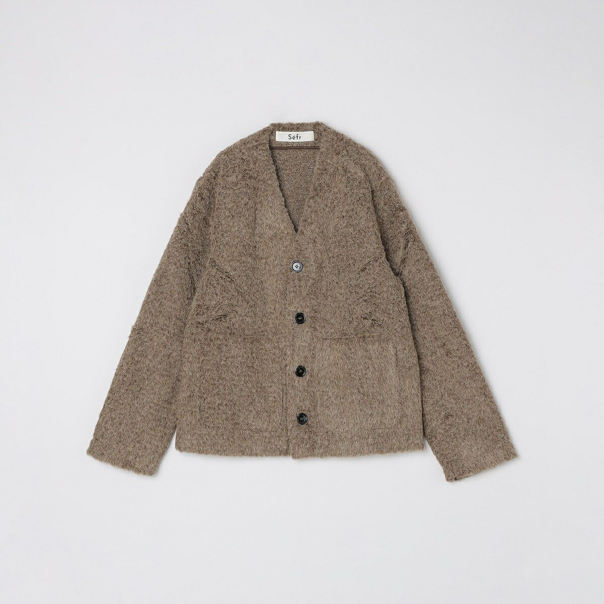 Sefr: ARLO CARDIGAN／シップス（SHIPS）｜丸井（マルイ）店