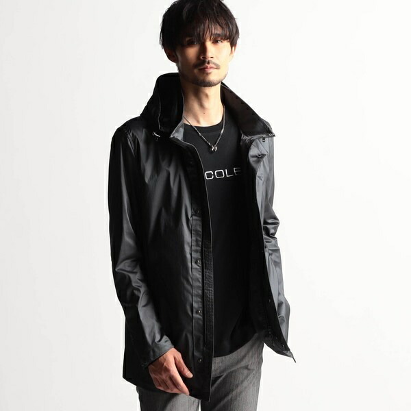 ニコルクラブフォーメン スタンドカットジャケット スタンドカットジャケット | ニコルクラブフォーメン(NICOLE