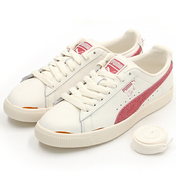 PUMA CLYDE NEVERWORN Ⅲ（プーマ クライド ネバーウォーンⅢ セール】PUMA CLYDE NEVERWORN III（プーマ クライド ネバー