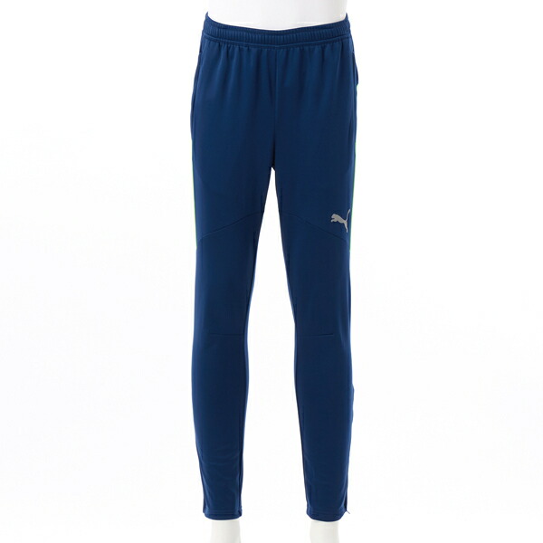 楽天市場】プーマ INDIVIWINTERIZED WINDPROOF パンツ 大人用 サッカー