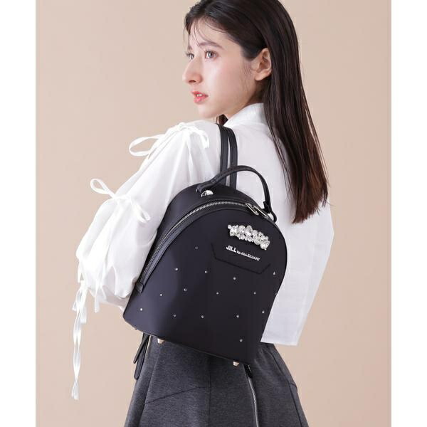 [送料無料] JILLSTUART アセンティック バックパック 送料無料] JILLSTUART アセンティック バックパック