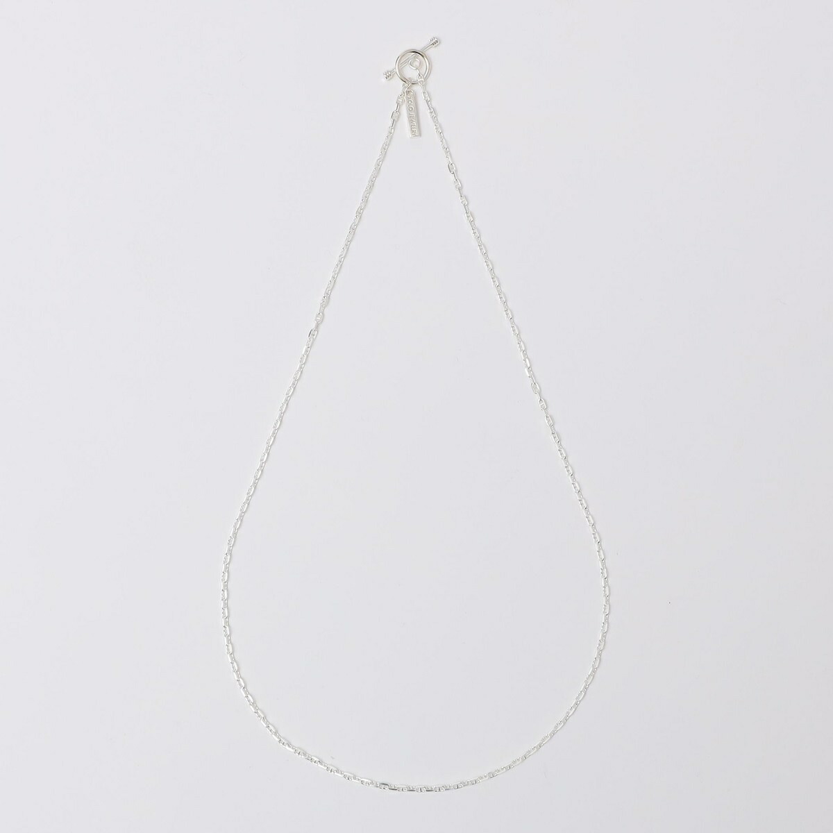 XOLO: TINY SOLID ANCHOR LINK/シップス(SHIPS)|丸井(マルイ)店