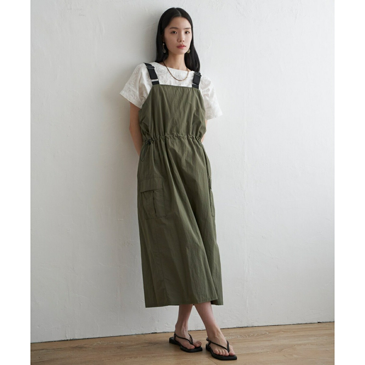 楽天市場】ﾅﾁｭﾗﾙたっぷりｼﾞｬﾝｽｶ／フランシュリッペ（franche lippee