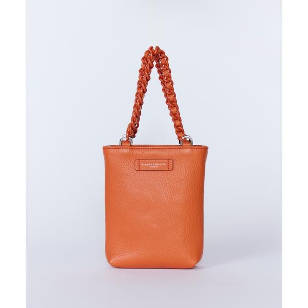 《SUPERIOR CLOSET》CAMILLA 《GIANNI CHIARINI》／イネド（INED）