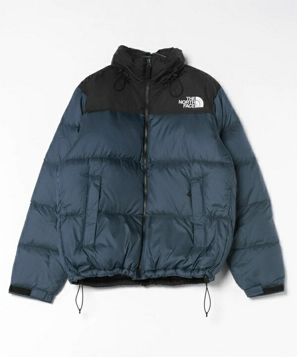 【THE NORTH FACE/ザ・ノース・フェイス】 Nuptse / ヌプシ／ユニオンステーション（UNION STATION）｜丸井（マルイ）店