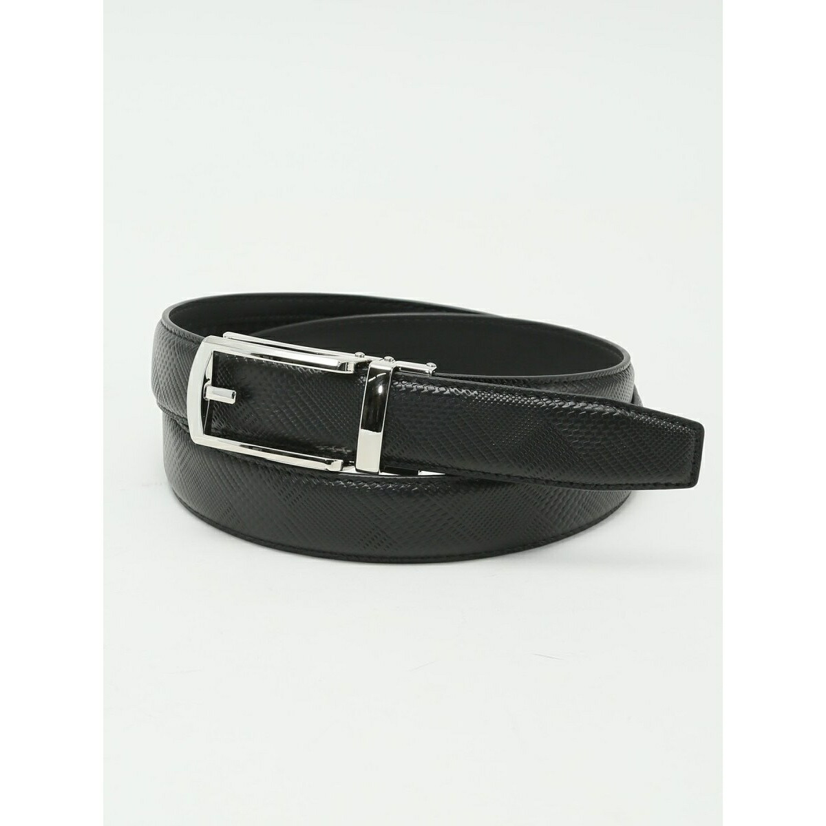 新品♡M.U.L.♡071-BK オイルレザーベルト♡ブラック♡エムユーエル 新品♡M.U.L.♡071-BK オイルレザーベルト♡ブラック