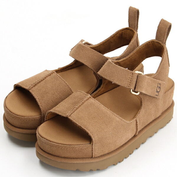 UGG/アグ/GOLDENSTAR HI/ゴールデンはやりっ児 ご機嫌／UGG（UGG）