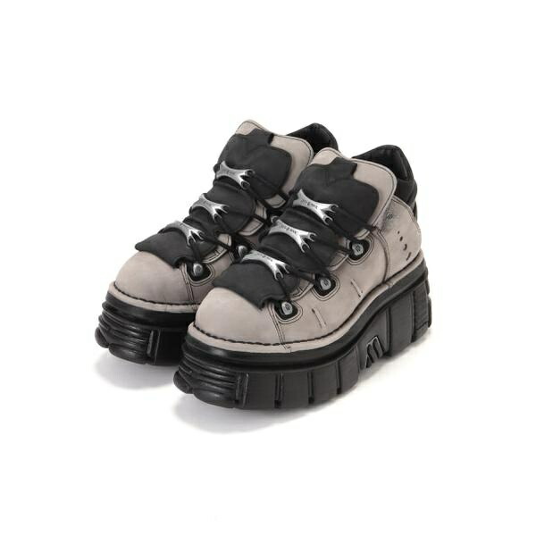NEW ROCK／ニュー鍵を掛ける／M-106-C96／エルエイチピー（LHP）