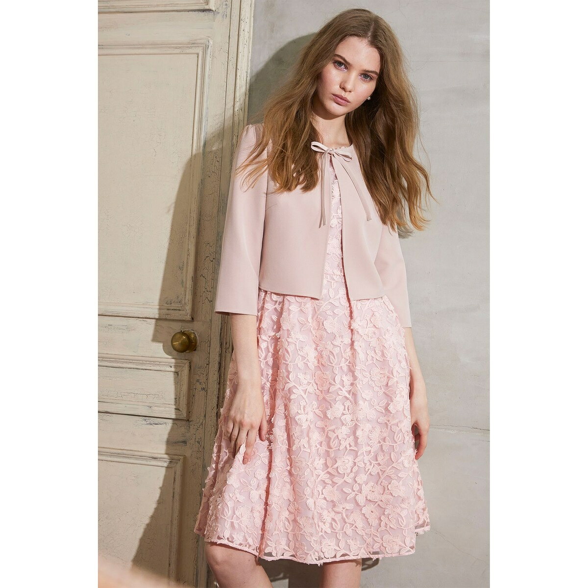 SLEEPING ROSE ドレス／トッカ（TOCCA） 40,541円