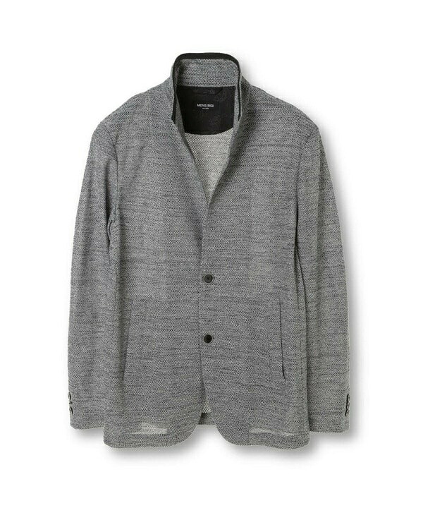 ハニカムメッシュカットジャケット/メンズビギ(MEN'S BIGI)|丸井(マルイ)店