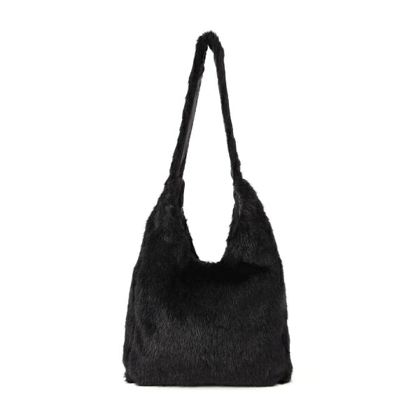 GEN_DAI/ゲンダイ/FAKE FUR BAG/ロイヤルフラッシュ(ROYAL FLASH)|丸井(マルイ)店