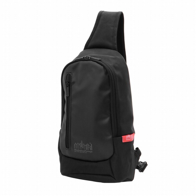 Pacific Little Italy Crossbody Bag／マンハッタンポーテージ（Manhattan Portage）