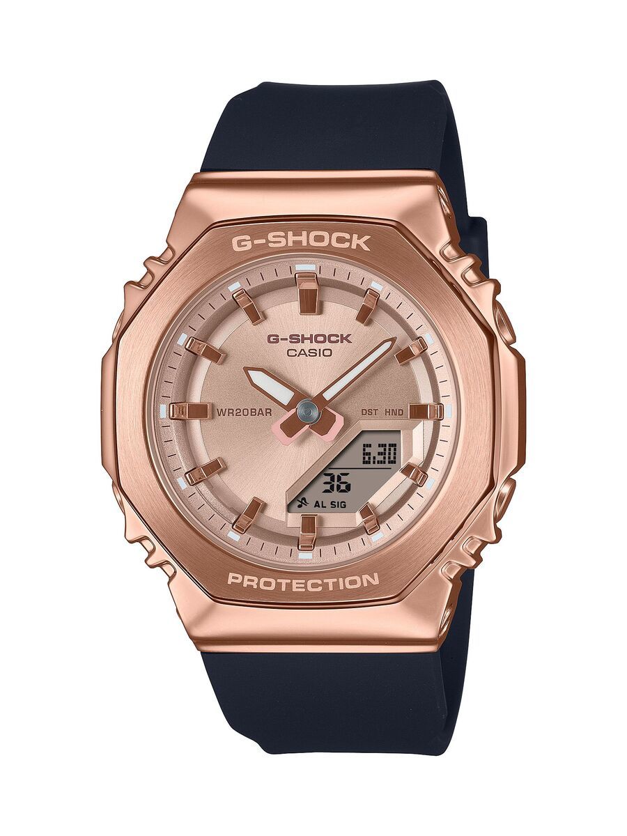 GM-S2110シリーズ【国内正規品】GM-S2110PG-1A4JF／ジーショック（G-SHOCK）