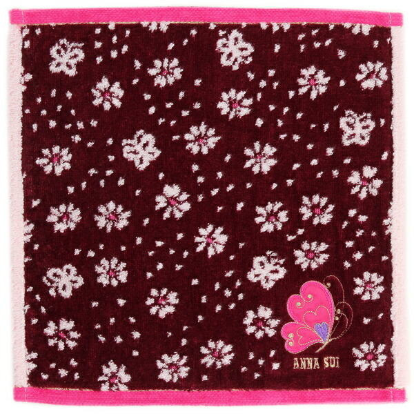 楽天市場】アナスイ ANNA SUI 蝶（バタフライ）モチーフ ロゴ