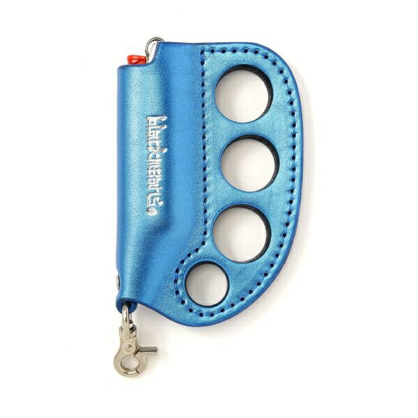 blackmeans ライターケース Leather Knuckle Lighter Case – blackmeans