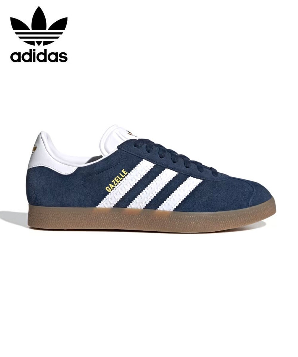 楽天市場】【adidas】GAZELLE【WEB限定】／ジュゼ（Juze） : 丸井