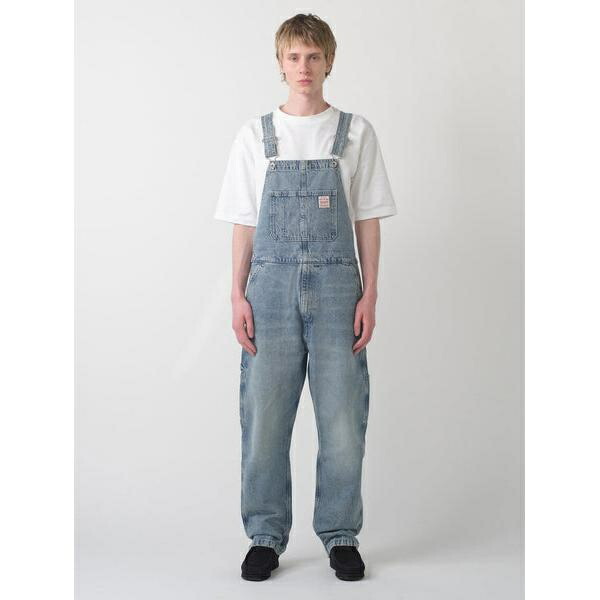 楽天市場】リーバイス Levi's 【 Workwear Bib Overall Men