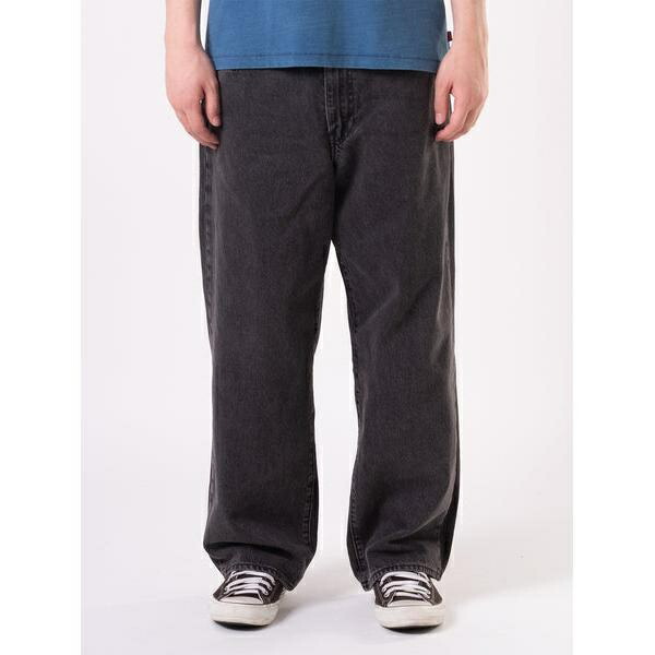 楽天市場】Levi's / 578 BAGGY JEANS LAST GREY OF SUMMER