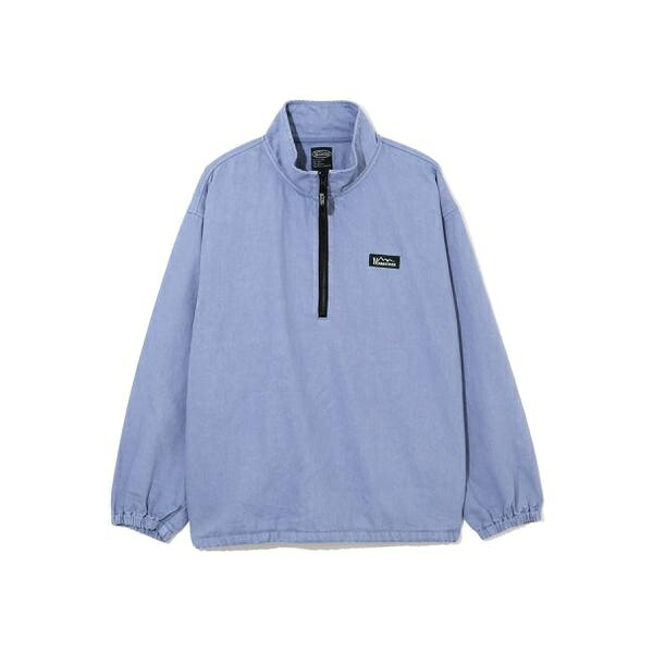 MANASTASH/マナスタッシュ/CHILLIWACK PULLOVER/マナスタッシュ(Manastash)