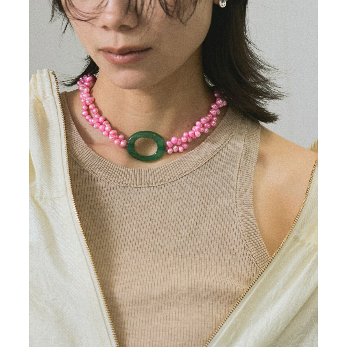 【Raponesa General Store(レポネサジェネラルストア)】PEONY COLLEC/サロン アダム エ ロペ(SALON adam et rope' )|丸井(マルイ)店